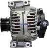 SAAB 12757362 Alternator